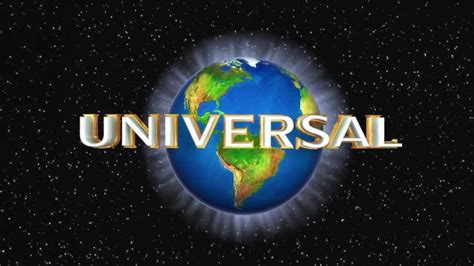 Universal Pictures HD Logo - YouTube