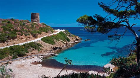 Golfo Dellasinara Beach Resort Marina Di Sorso Sardegna