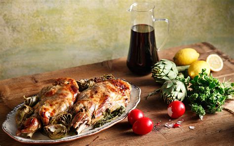 They make known the glory of your kingdom and. How to Cook a Greek Easter Meal at Home for Everyone (Even ...