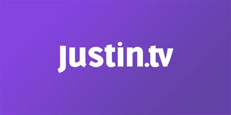 Twitch Is Releasing Almost 30 Million Inactive Justintv