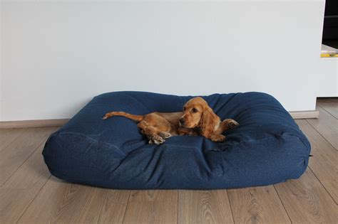 Dog Bed Jeans Large Dog Beds By Dogs Companion®