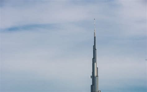 Top Ten Tallest Buildings In The World Highest Buildings