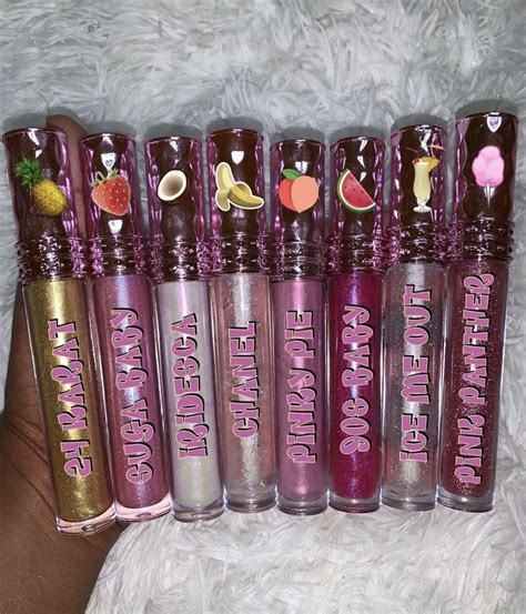 Check spelling or type a new query. Pin de Ⓓⓐⓢⓘⓐ Ⓐⓡⓜⓞⓝⓘ em My Lip gloss is Poppin ...