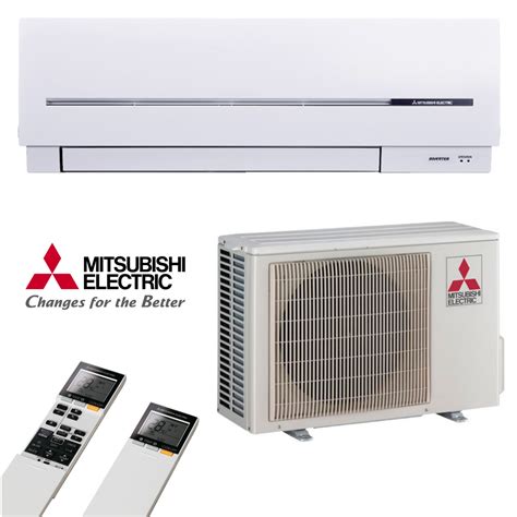 Mitsubishi Electric Klimaanlage Kompakt Kw K Hlen Kompakt Linie