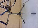 Pictures of Spin Doctor Bike Repair Stand