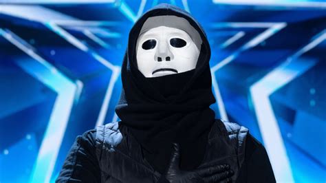 Britain's Got Talent magician X set to reveal his true identity - and