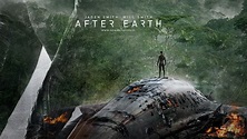 After Earth Movie 2013 Wallpapers | HD Wallpapers | ID #12300