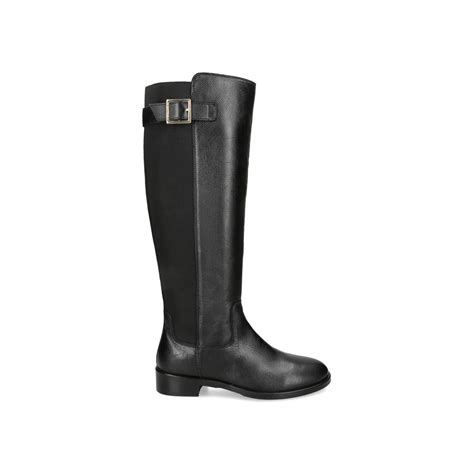 OLYMPIA - CARVELA High Leg Boots