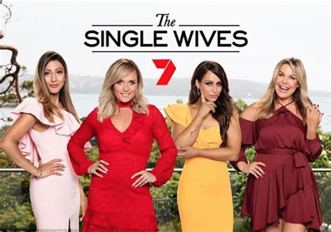 Wednesday Tv Wrap Seven S The Single Wives Finds No Viewer Love Bandt