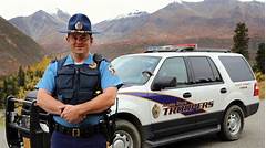 The Dark Side Of Paradise Alaska State Troopers Expose Corruption And Abuse Within Their Own Ranks Shocking Revelations