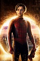 ArtStation - Leonardo Dicaprio as Spider-Man from James Cameron's ...
