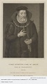 James Hamilton, 2nd Earl of Arran and 2nd Duke of Chatelherault, 1517 - 1575 | National ...