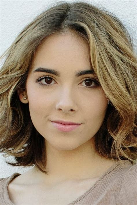 Haley Pullos — The Movie Database Tmdb