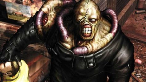 Nemesis is a 1999 survival horror video game developed and published by capcom for the playstation. Resident Evil 3: Nemesis, un remake serait-il prévu pour ...