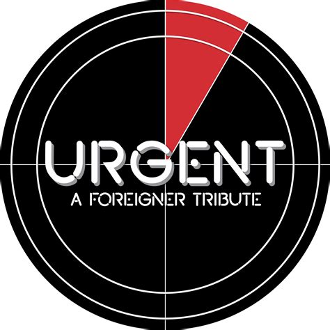Urgent La The 1 Foreigner Tribute Band