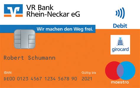 Wir sind von montag bis freitag persönlich für sie erreichbar und bieten ihnen schnelle und nachvollziehbare ganz nach dem motto: Ich bin kein Kunde der VR Bank Rhein-Neckar eG - VR Bank ...