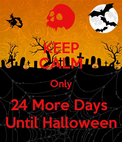 Update How Many Days Until Halloween How Many Days Until Halloween 2022