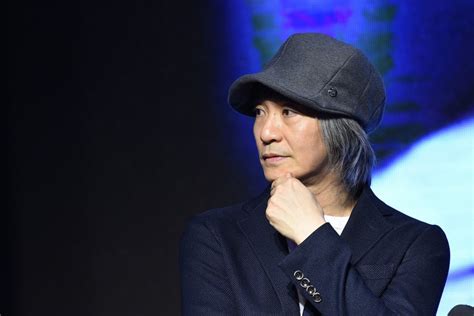 Kung Fu Hustles Stephen Chow Mortgages The Peak House Where Hsbcs