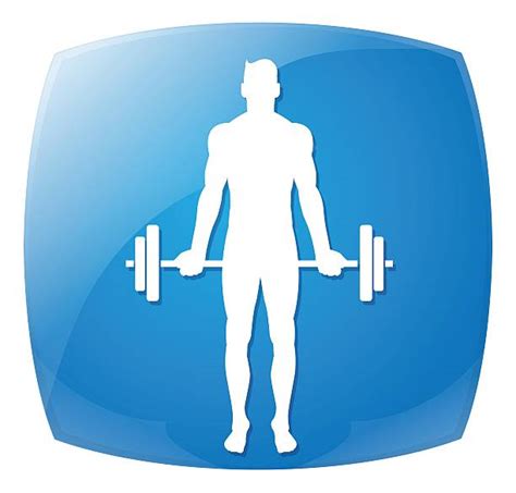 Hot Male Bodybuilders Illustrations Royalty Free Vector Graphics