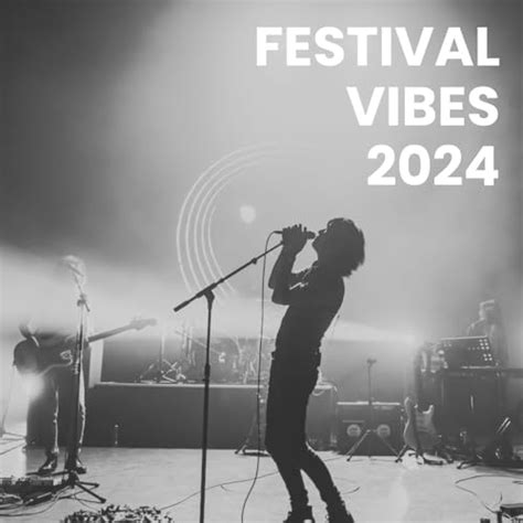 Amazon Musicでvarious Artistsのfestival Vibes 2024を再生する