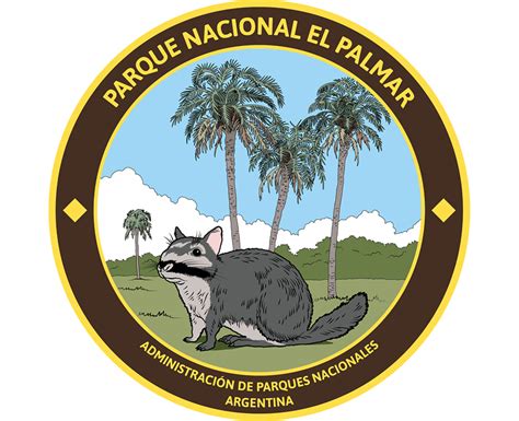 Parque Nacional El Palmar Colón Turismo