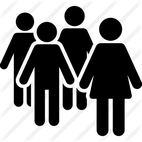 Groups Icon Png 425875 Free Icons Library Images
