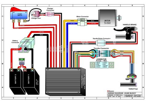 Basic electric scooter and bicycle wiring diagram battery packs battery pack wiring directions. Thumb Throttle with 4 Wires for Razor Scooters (E200/E200S, E300/E300S, Ground Force, Ground ...