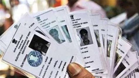 Digital Voter Id Cards Now Always Carry Digital Voter Id In Your Phone