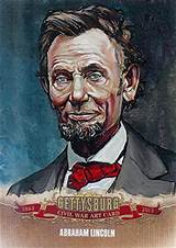 Images of Abraham Lincoln Connection To The Civil War
