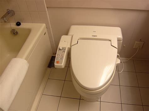 ‘the toilet unit aspects of japan s fascinating culture ii a gentle whisper in your ear