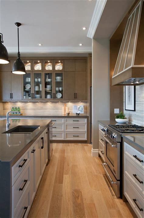 31 Amazing Modern Kitchen Ideas For 2020 Youll Love Transitional