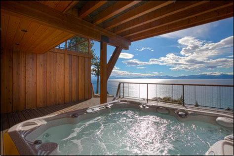 Explore our cabins with hot tubs and unwind in the great ideas with a canopy & stars holiday. Cabins With Outdoor Hot Tubs Near Me | Home Improvement