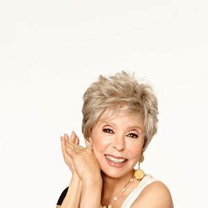 Rita moreno dedicates peabody award to 'my mommy the artist' in rita moreno was honored with the peabody's career achievement award on saturday night, becoming. Bandsintown | Rita Moreno Tickets - The Palladium at the ...