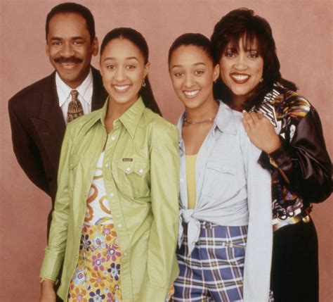 sister sister cast quotes about the reboot popsugar entertainment uk
