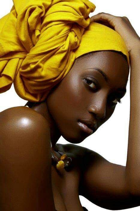 Chocolate Skin African Beauty Beautiful Black Women Black Is Beautiful