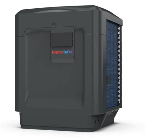 Thermotec Inverter Pro Vertical Heat Pumps 29 34kw