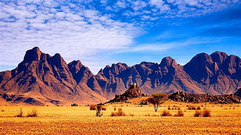 5760x1080px Free Download Hd Wallpaper African Savanna Desert