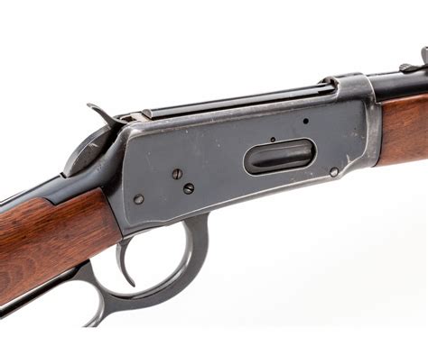 Winchester Model 94 Lever Action Carbine