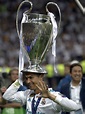 Real Madrid Celebrate Champions League Victory [PHOTOS] - SIGNAL