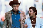 ‘Desperate Souls, Dark City and the Legend of Midnight Cowboy’ Review ...