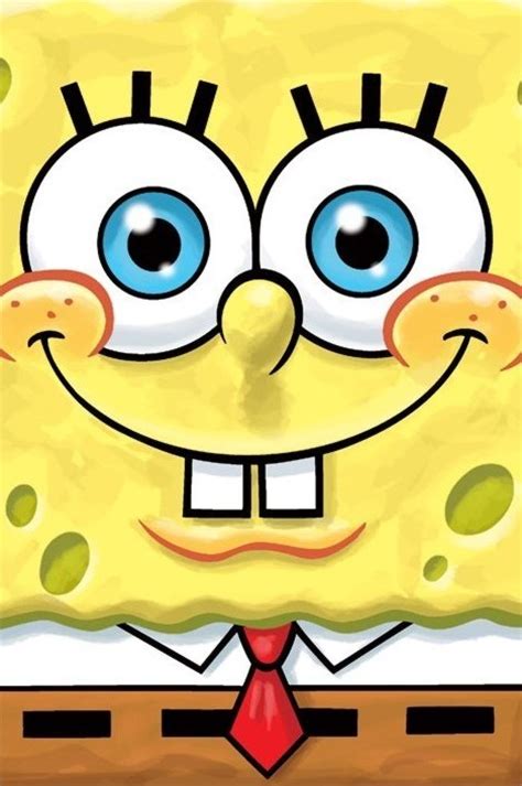 Spongebob Smile Poster Grote Posters Europosters