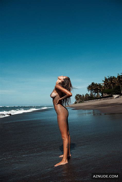 Casey James Naked On The Beach By Glen Krohn From Bali Aznude