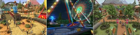 Torrent pc full version + crack. RollerCoaster Tycoon World - RELOADED | +Update 4 | PCGames-Download