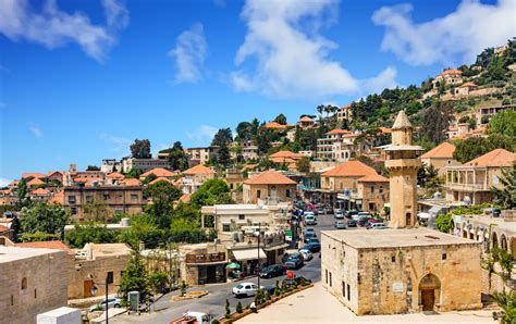 Lebanon Travel Guide 2023