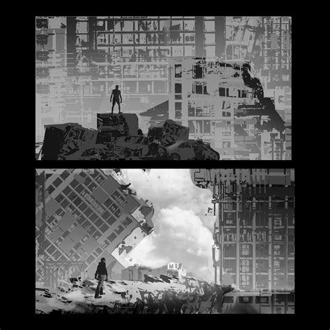 Artstation Thumbnails