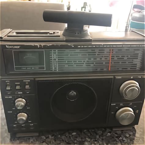 Panasonic Shortwave Radio for sale | Only 4 left at -75%