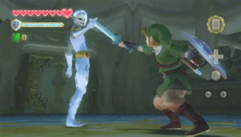 Legened Of Zelda Skyward Sword Rom Flightlikos