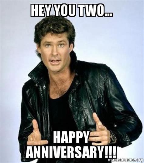 Wishing someone a happy work anniversary could sound a little serious. The 25+ best Work anniversary meme ideas on Pinterest | My happy birthday, Happy birthday ...