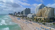 Fort Lauderdale Beach, Florida & Las Olas Boulevard... Presented by ...