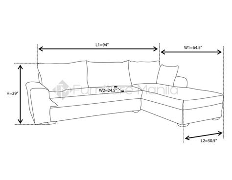 3 seater, 4 seater, 5 seater. Furniture Manila